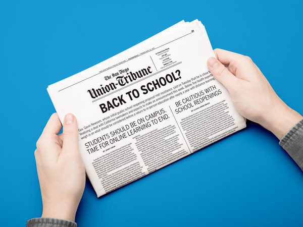 op-ed