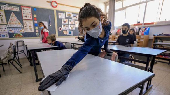 School-Reopening