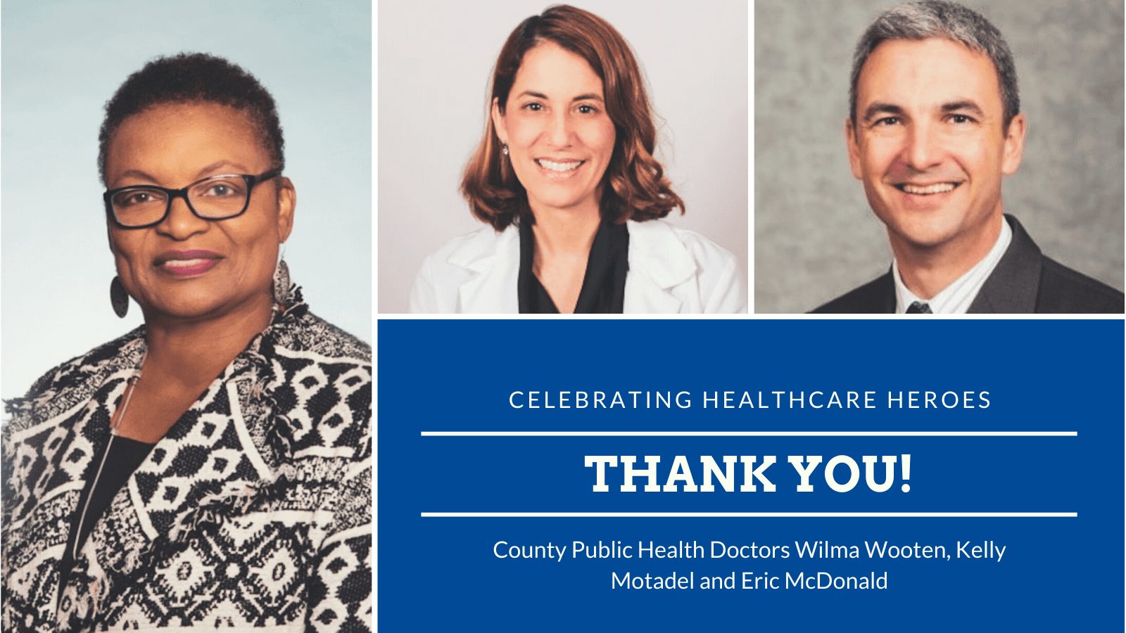 Thank you Healthcare Heroes-2
