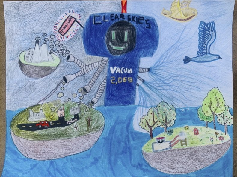 Youth Arts 1