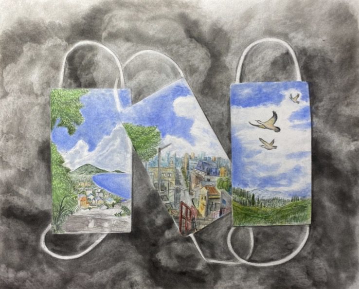 Youth Arts 15