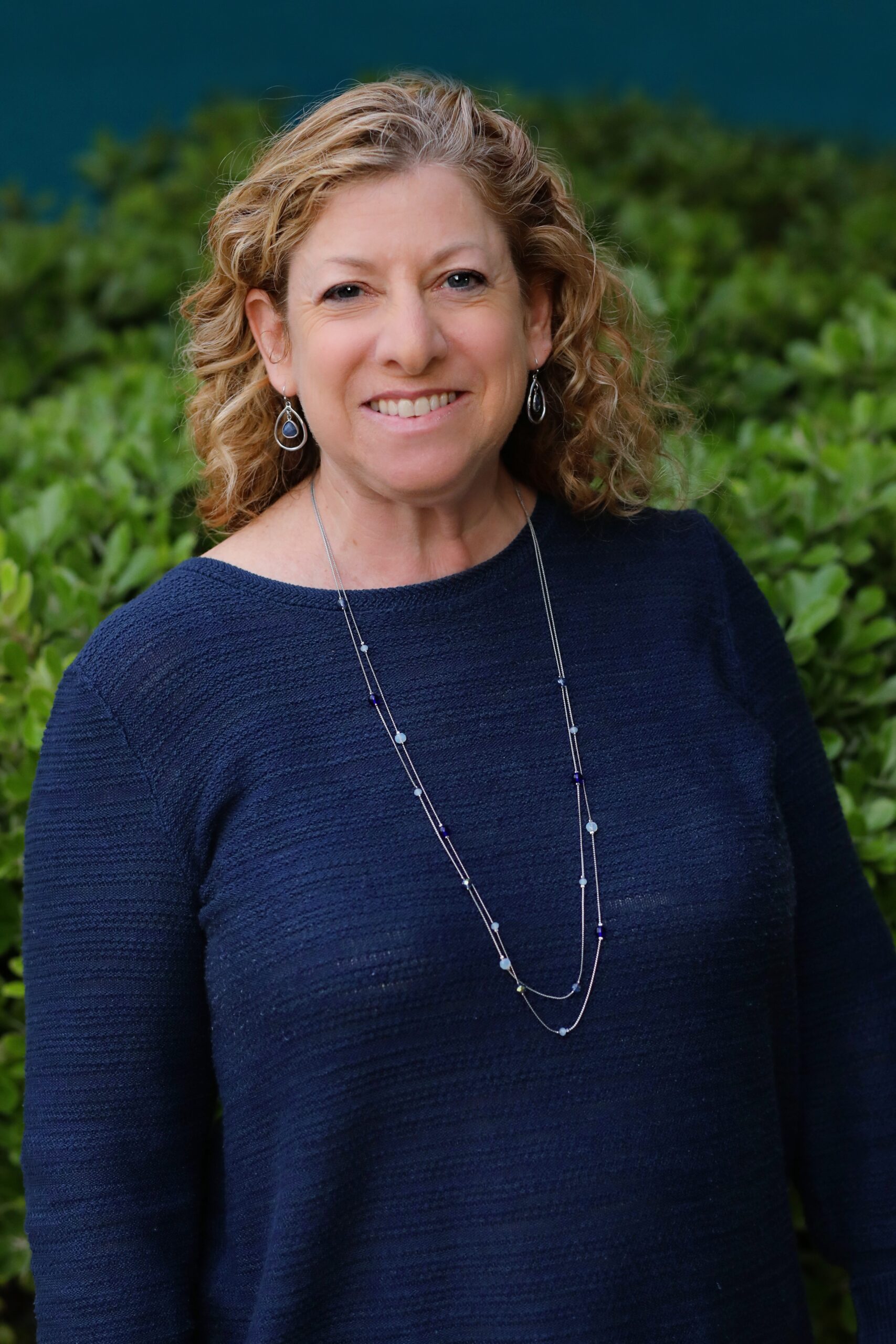 Sharon Sternfeld 2025